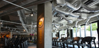 Smart Gym
